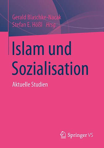 Islam und Sozialisation