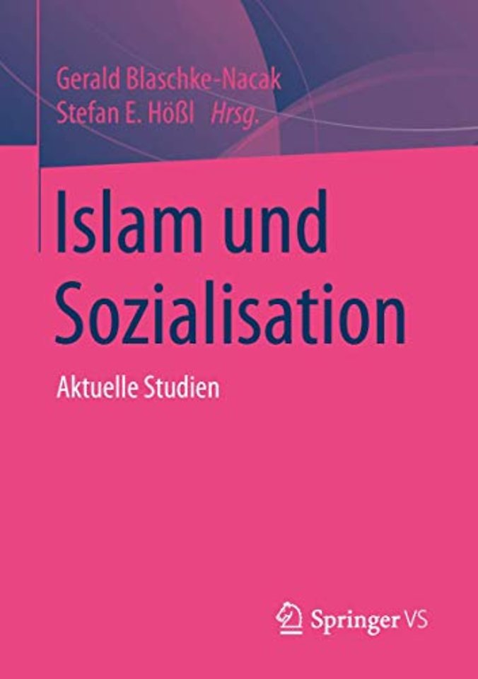 Islam und Sozialisation