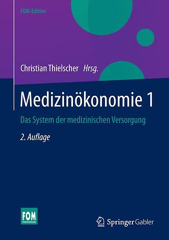 Medizinökonomie 1