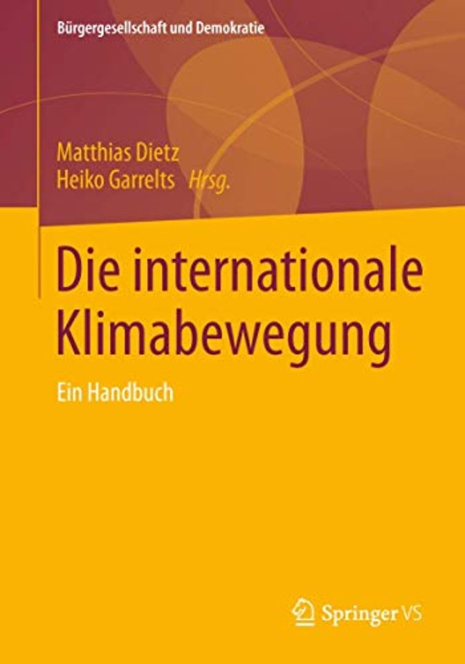 Die internationale Klimabewegung