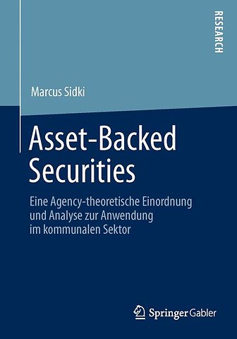 Asset-Backed Securities