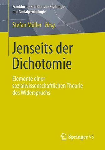 Jenseits der Dichotomie