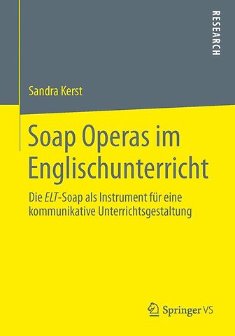 Soap Operas im Englischunterricht