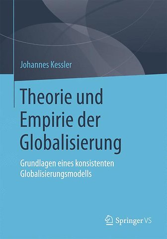 Theorie und Empirie der Globalisierung