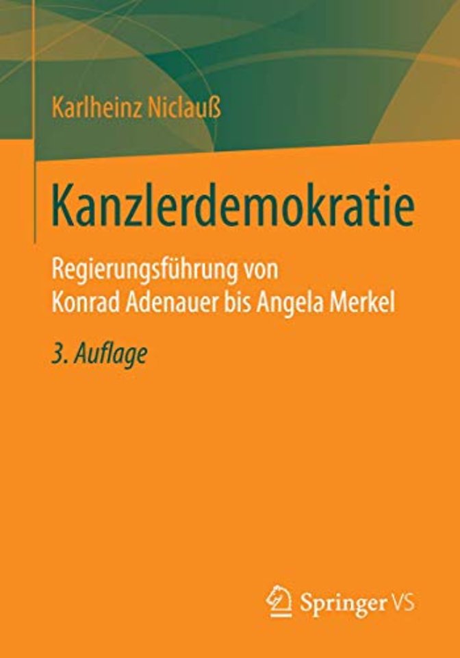 Kanzlerdemokratie