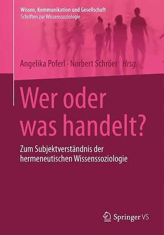 Wer oder was handelt?
