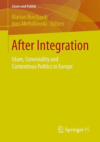 After Integration
