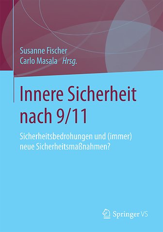 Innere Sicherheit nach 9/11