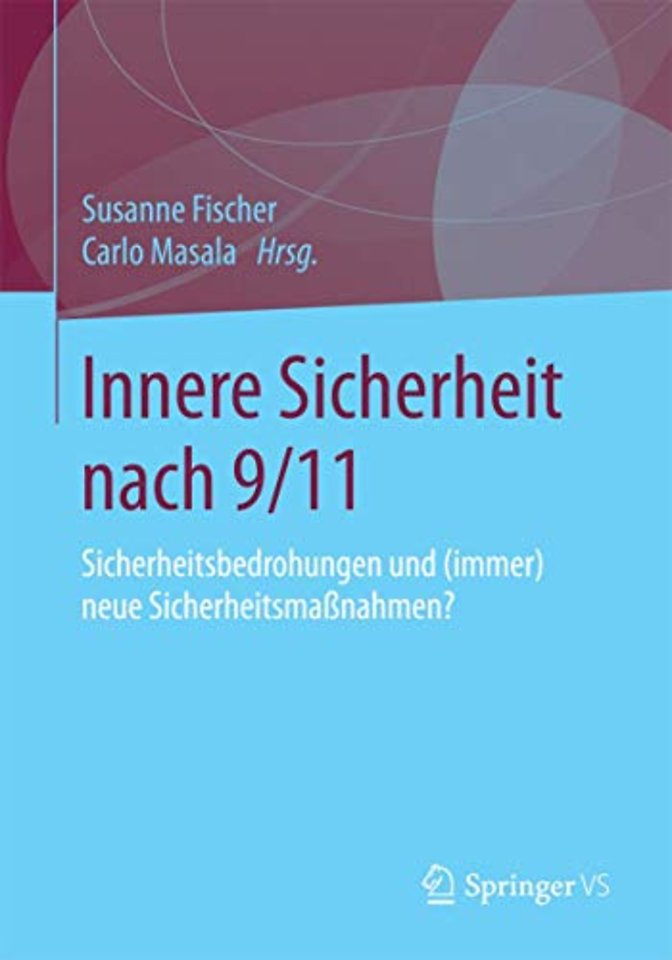 Innere Sicherheit nach 9/11