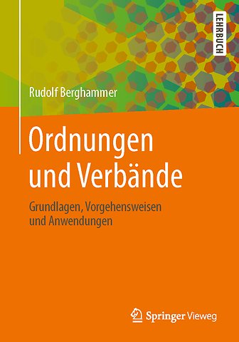 Ordnungen und Verbände