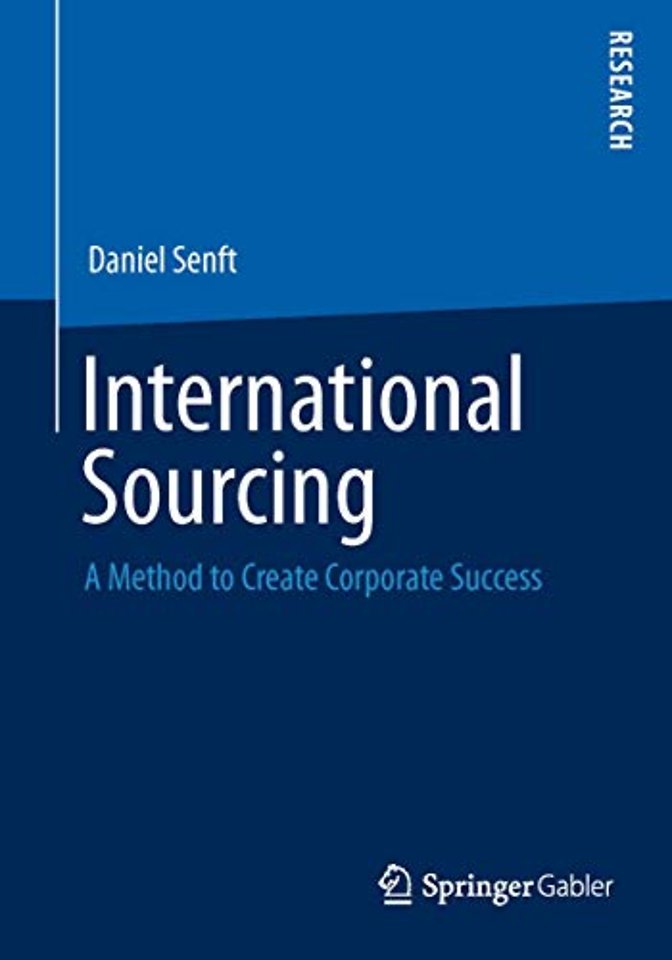 International Sourcing