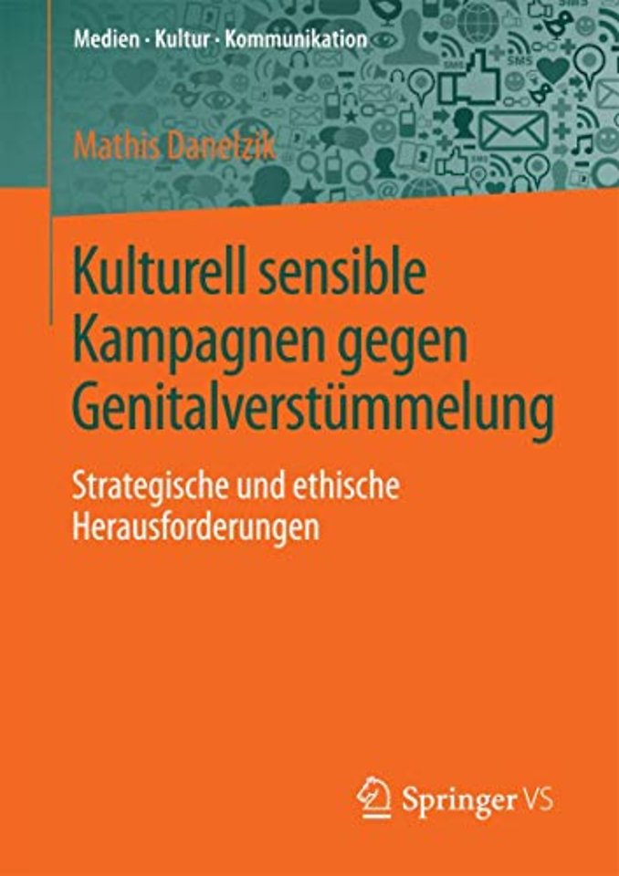 Kulturell sensible Kampagnen gegen Genitalverstümmelung