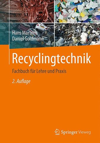 Recyclingtechnik