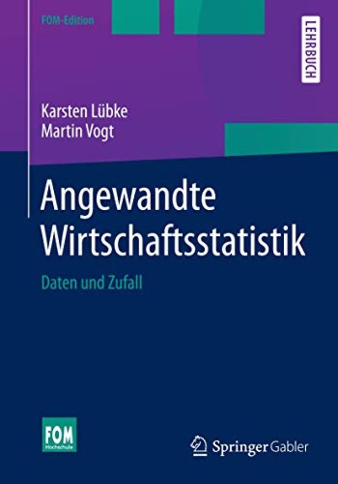 Angewandte Wirtschaftsstatistik