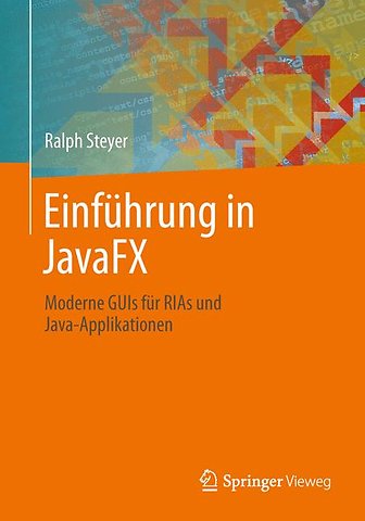 Einführung in JavaFX