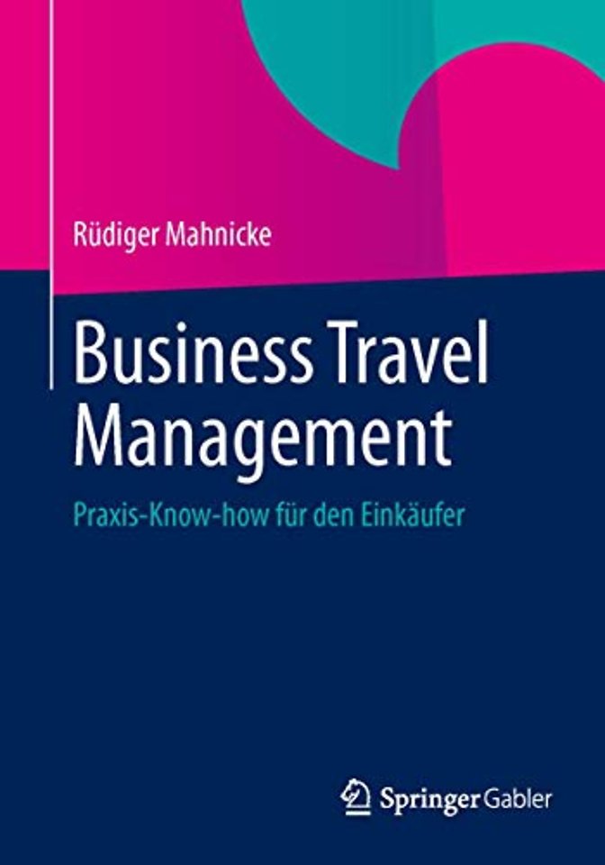 Business Travel Management