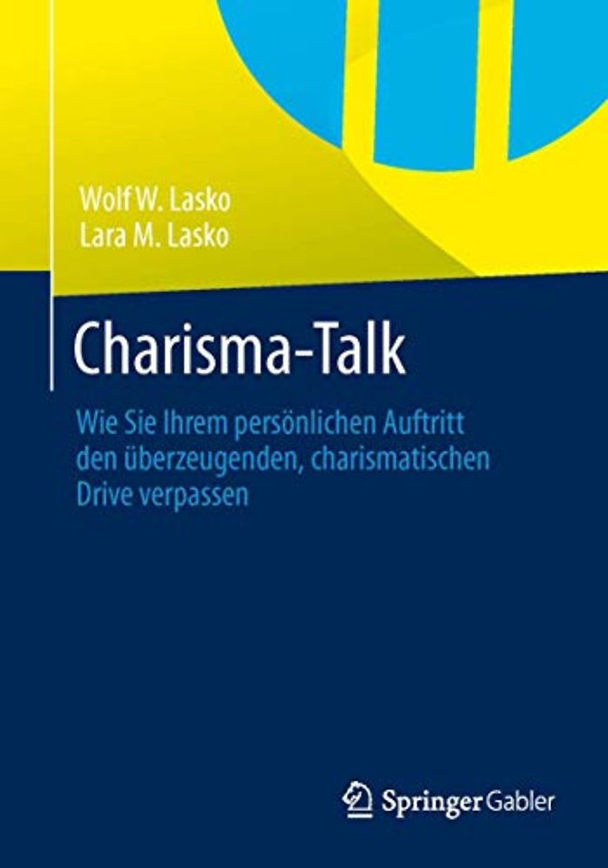 Charisma-Talk