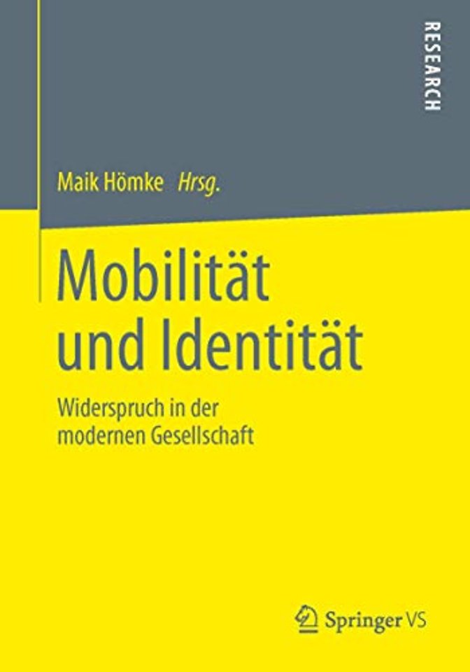 Mobilität und Identität