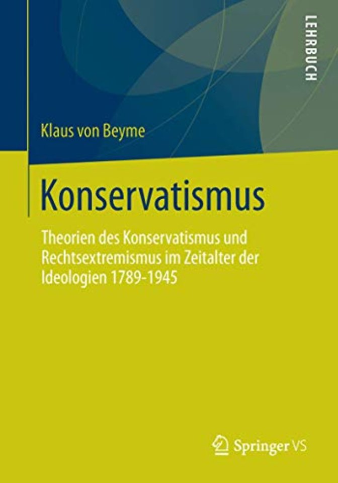 Konservatismus