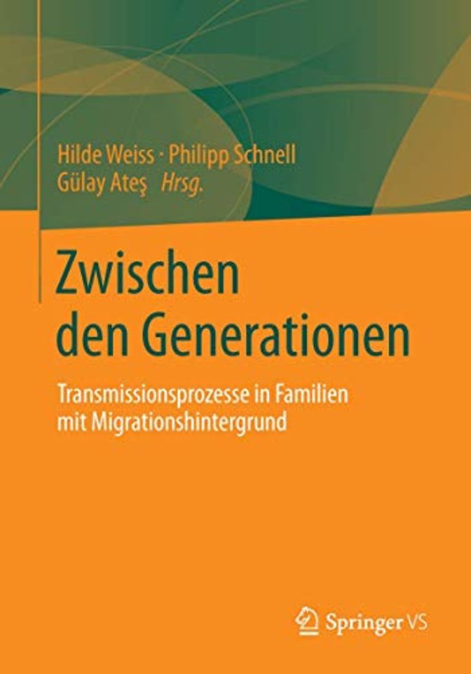 Zwischen den Generationen