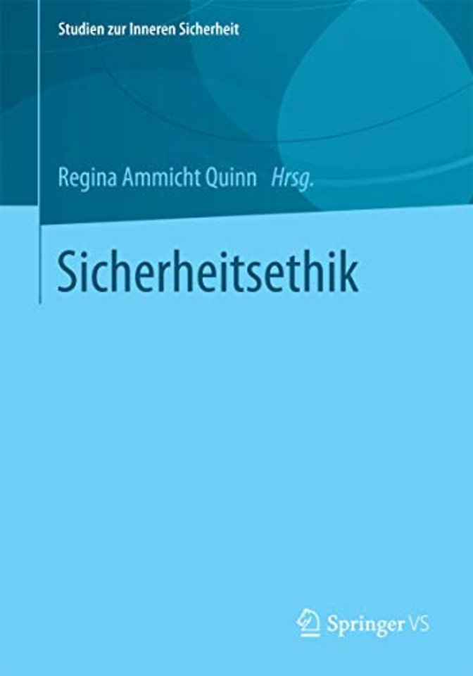 Sicherheitsethik