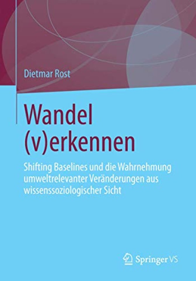 Wandel (v)erkennen
