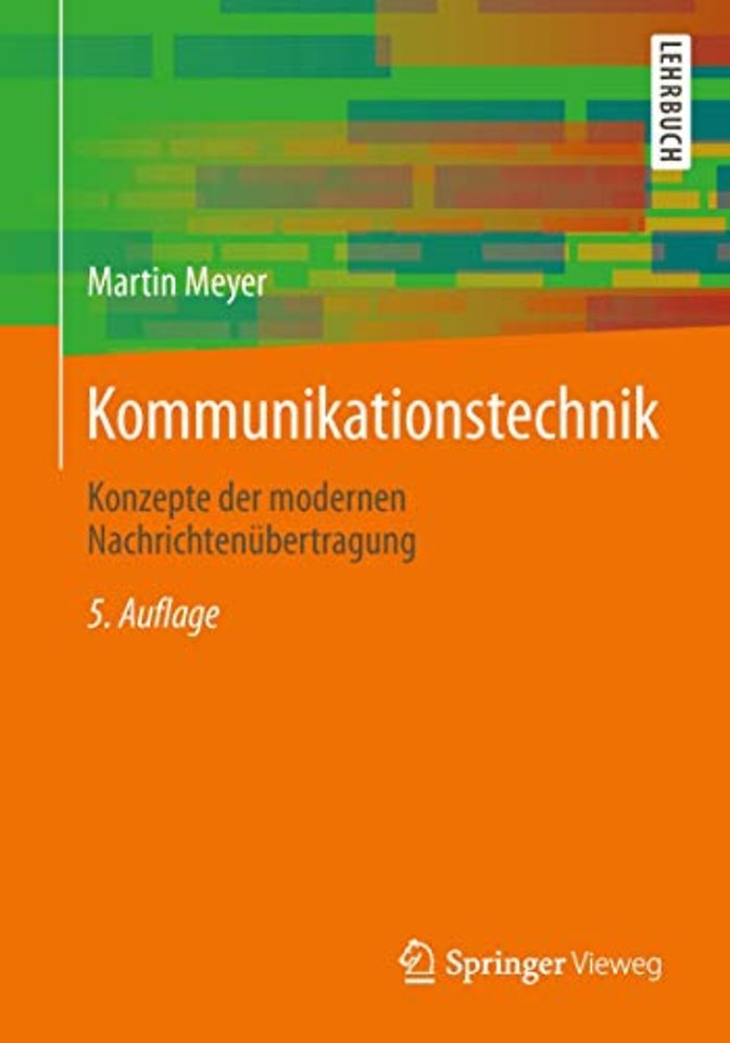 Kommunikationstechnik