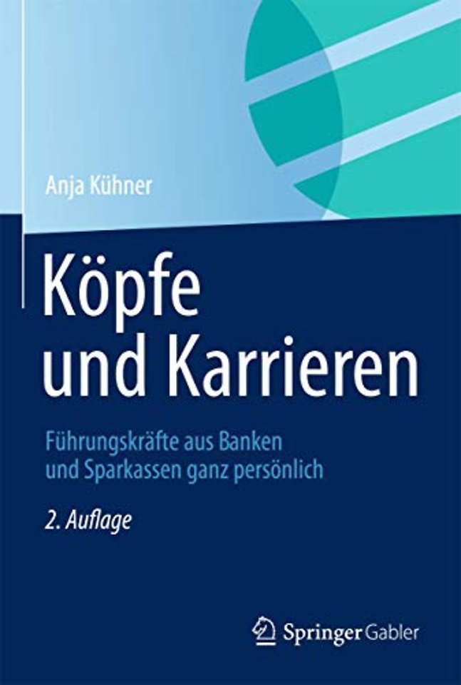 Köpfe und Karrieren