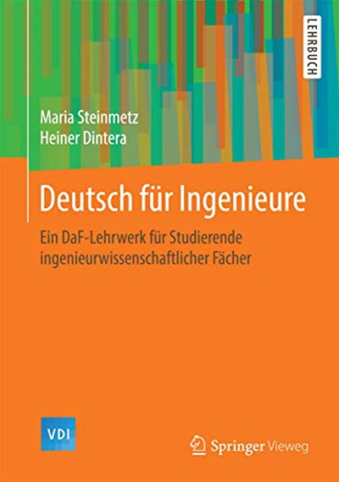 Deutsch für Ingenieure
