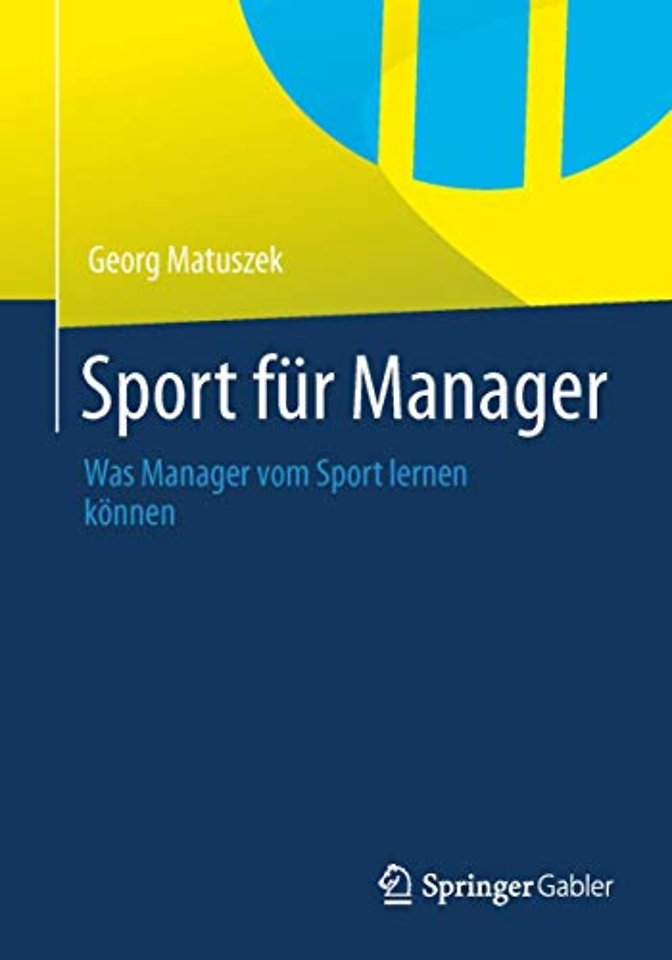 Sport für Manager