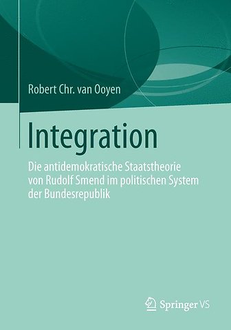 Integration