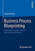 Business Process Blueprinting