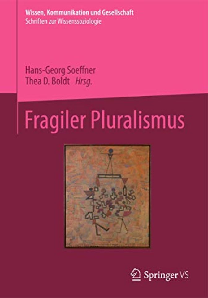 Fragiler Pluralismus