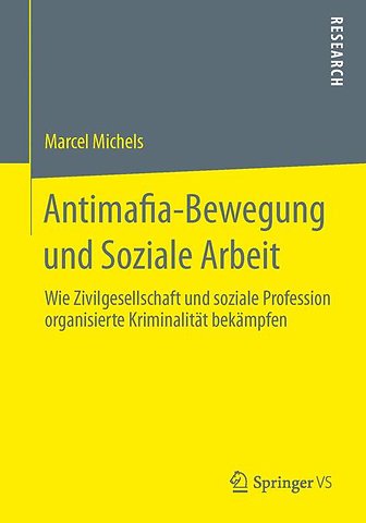 Antimafia-Bewegung und Soziale Arbeit