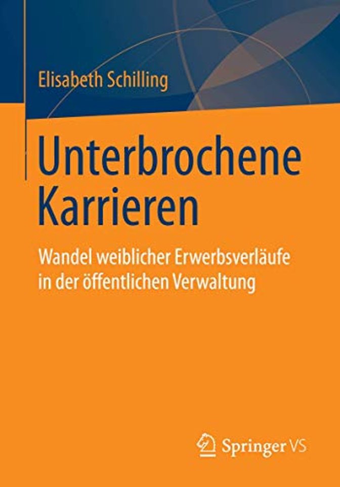Unterbrochene Karrieren