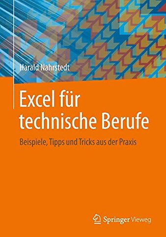 Excel für technische Berufe