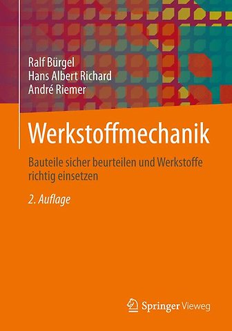 Werkstoffmechanik