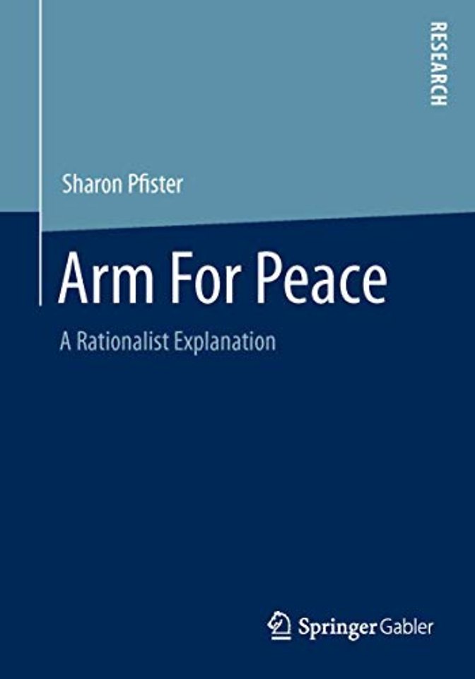 Arm For Peace