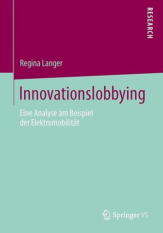 Innovationslobbying