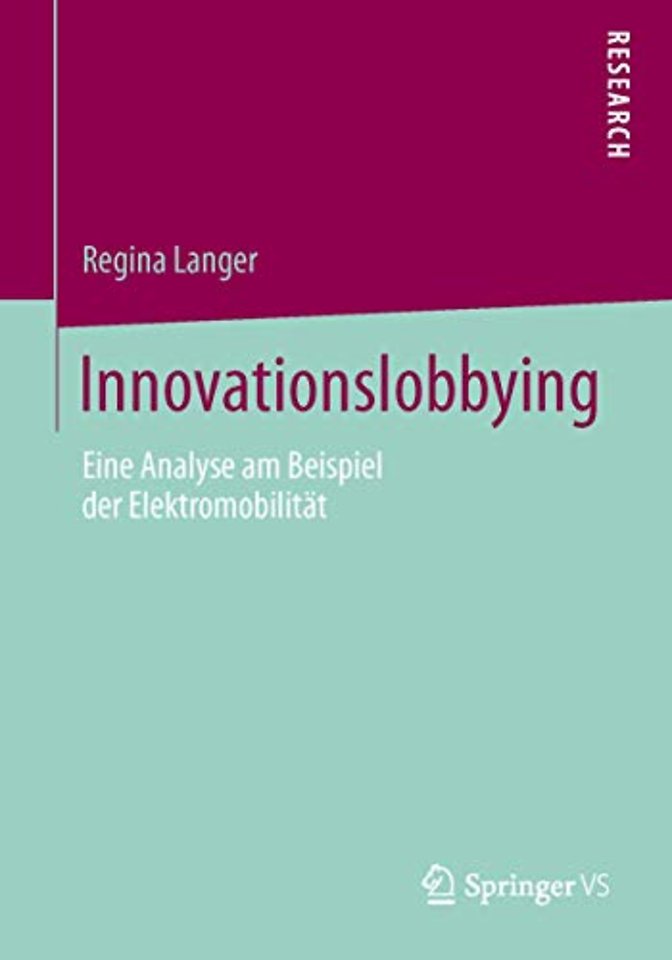 Innovationslobbying