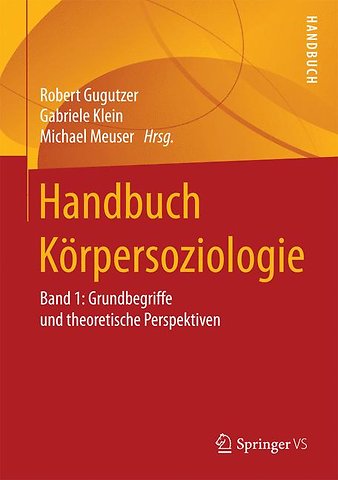 Handbuch Körpersoziologie