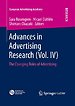 Advances in Advertising Research (Vol. IV)