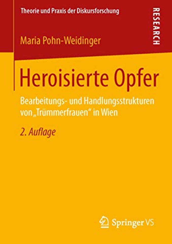 Heroisierte Opfer