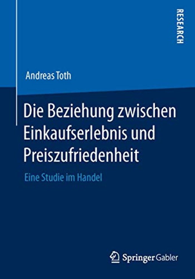 Die Beziehung zwischen Einkaufserlebnis und Preiszufriedenheit