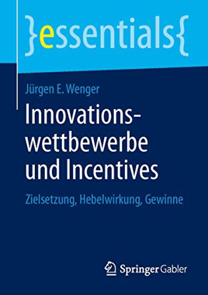 Innovationswettbewerbe und Incentives