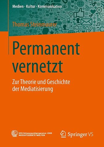 Permanent vernetzt