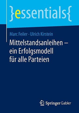 Mittelstandsanleihen – ein Erfolgsmodell für alle Parteien