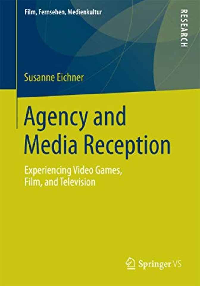 Agency and Media Reception