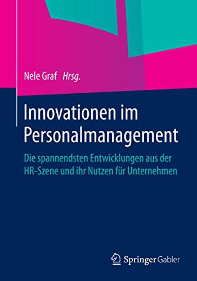 Innovationen im Personalmanagement