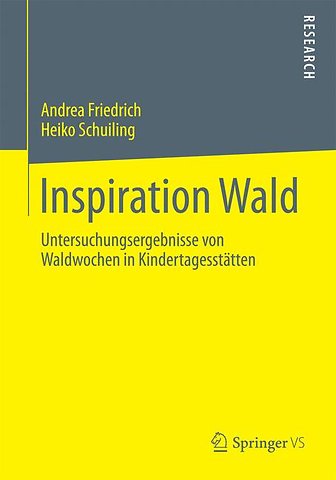 Inspiration Wald